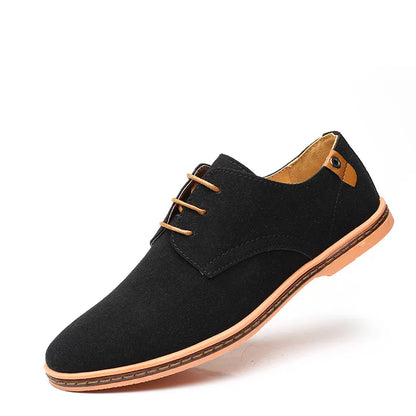 Livario Dress Shoes