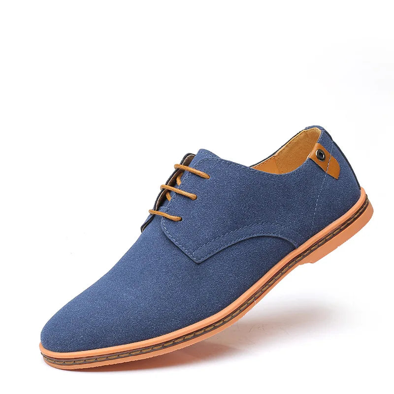 Livario Dress Shoes