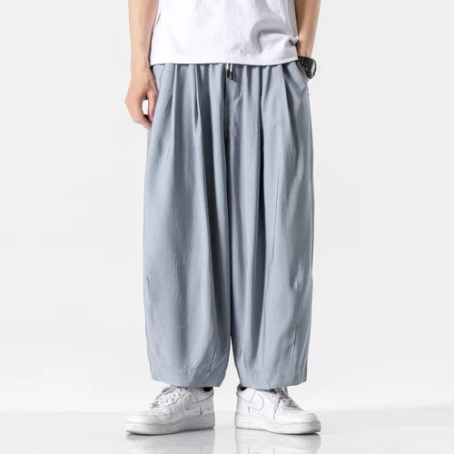 Momus Wide Pants