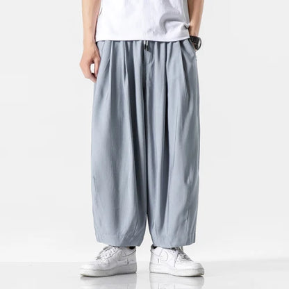 Momus Wide Pants