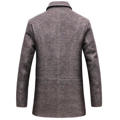 Business Coat