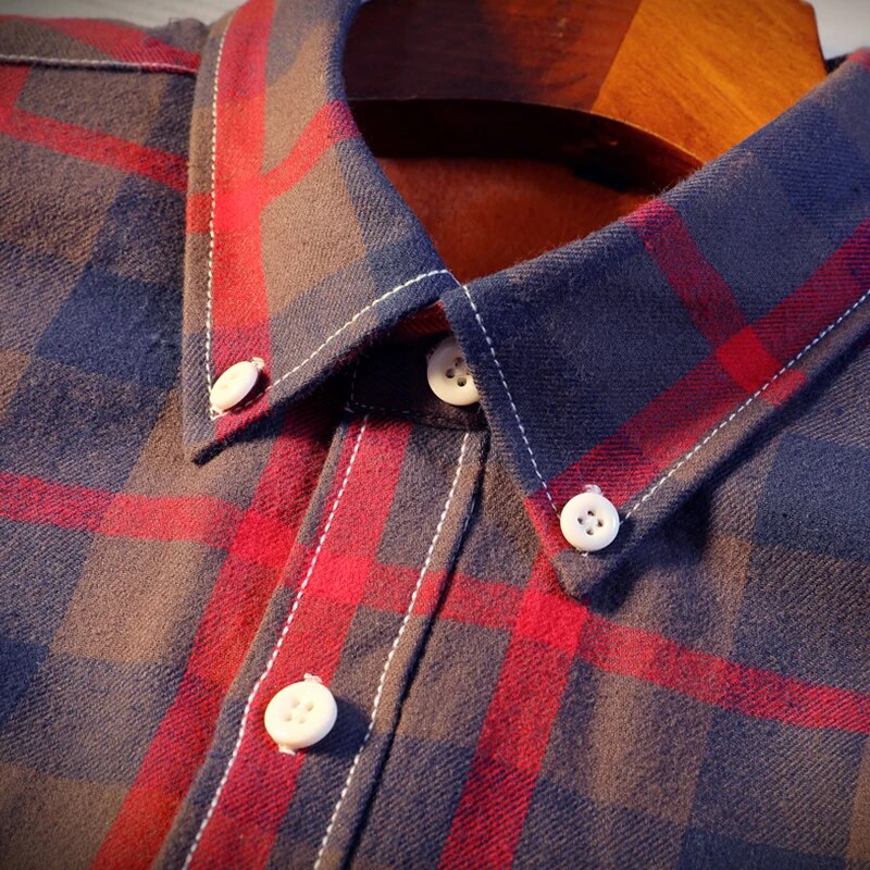 Winter Overshirt