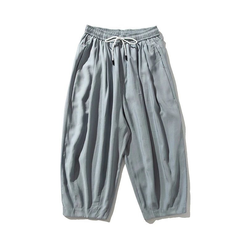 Momus Wide Pants