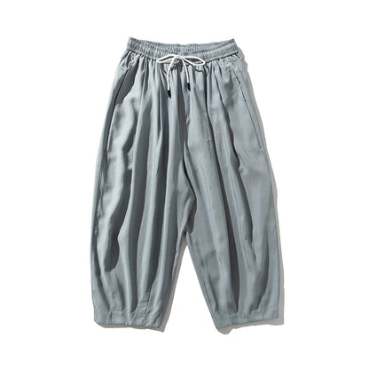 Momus Wide Pants