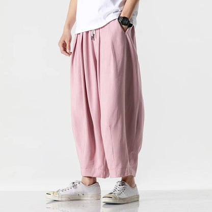 Momus Wide Pants