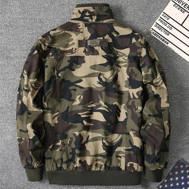 Army Jacket