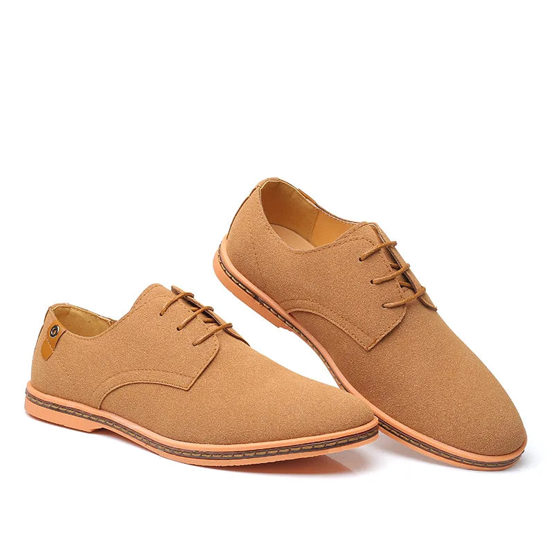 Livario Dress Shoes