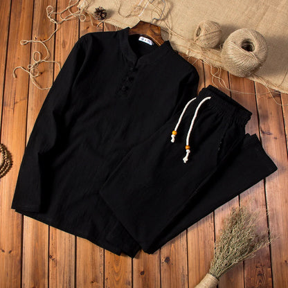 Chinese 2 piece Set