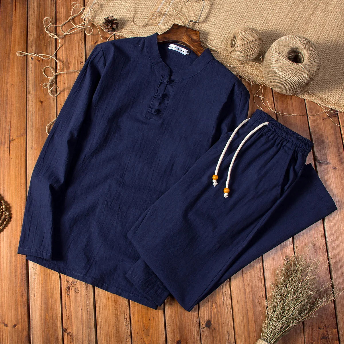 Chinese 2 piece Set