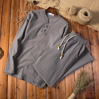 Chinese 2 piece Set