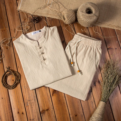 Chinese 2 piece Set