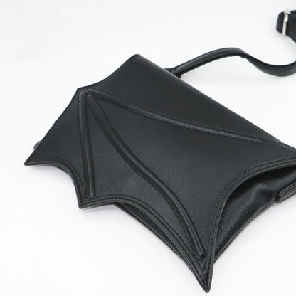 Batwing Crossbody Bag