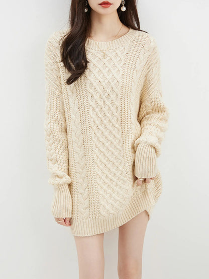 Menosh Sweater