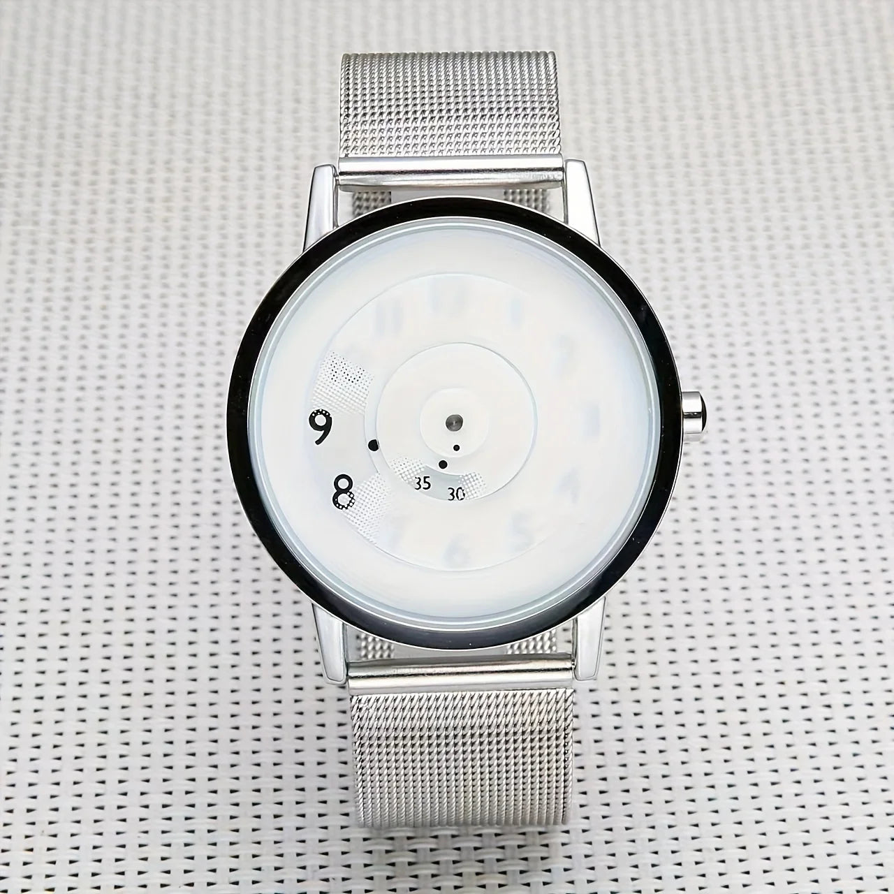 Orbit Watch