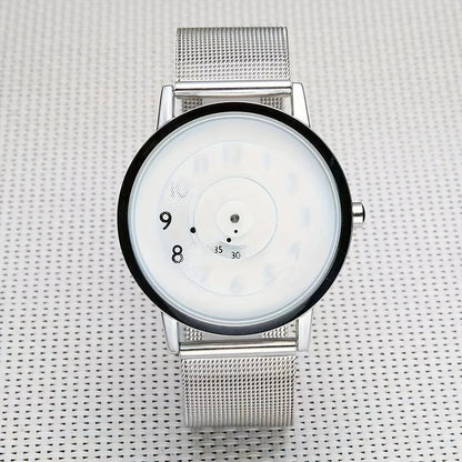 Orbit Watch