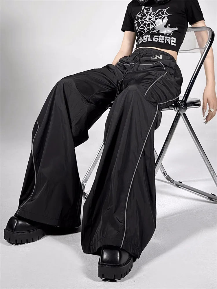 Gorpcore Track Pants