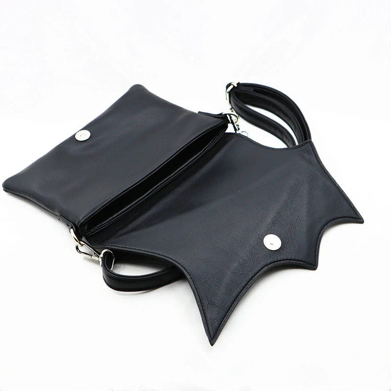 Batwing Crossbody Bag