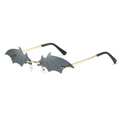 Bat Sunglasses