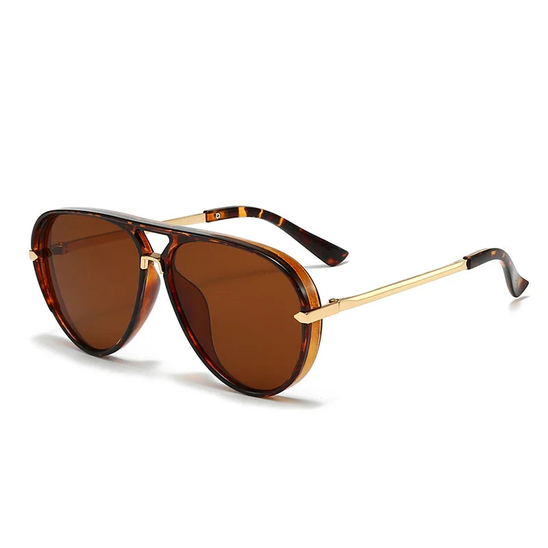 Lovia Aviator Sunglasses
