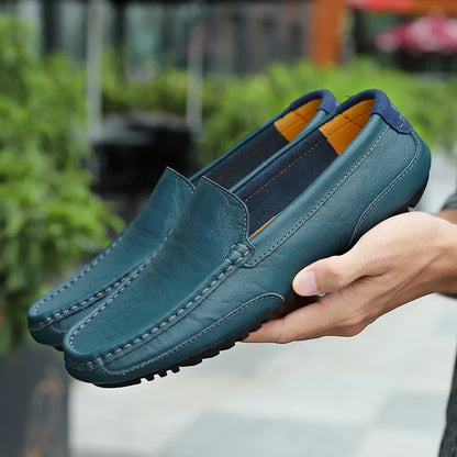 Nelario Loafers