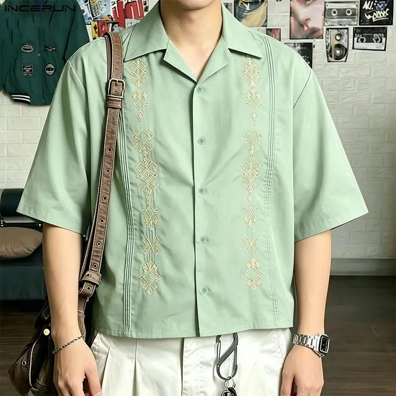 Printed Shirt
