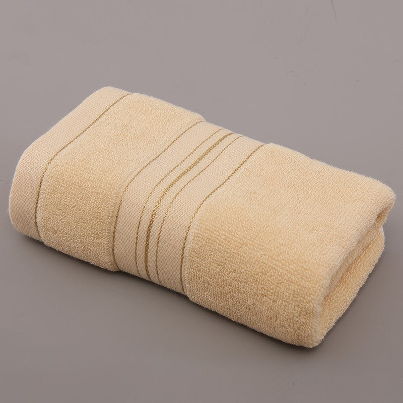 100% Cotton Towels