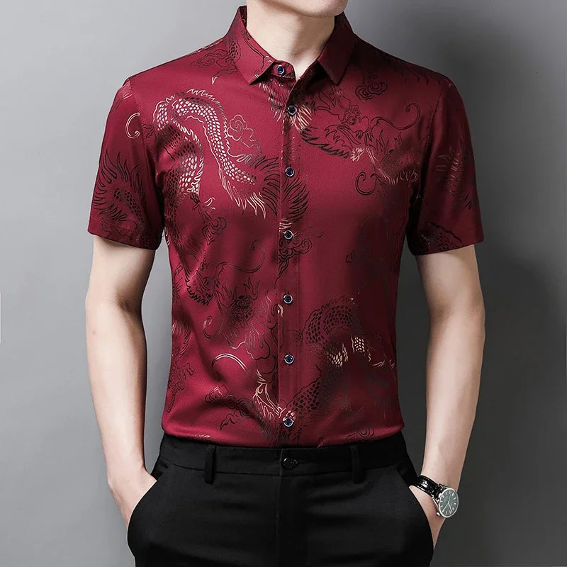 Dragon Shirt