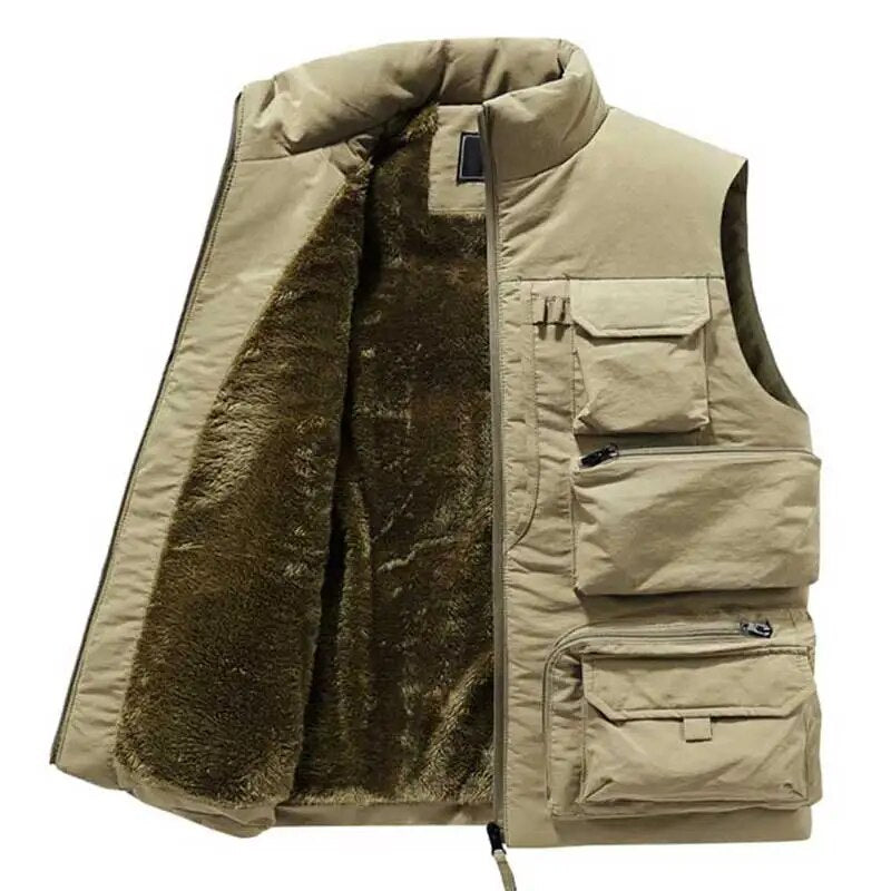 Winter Vest