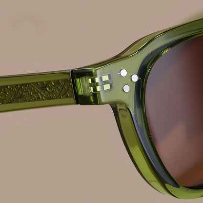 Toro Retro Sunglasses