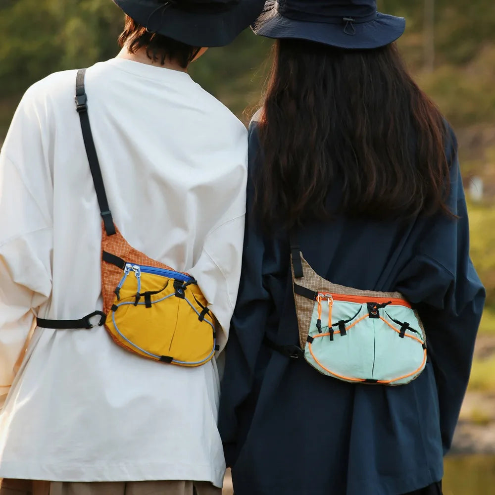 Lightweight Sling Bag