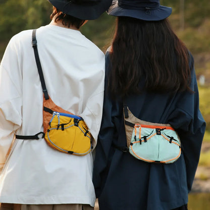 Lightweight Sling Bag