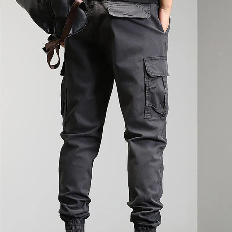 Mohs Cargo Pants