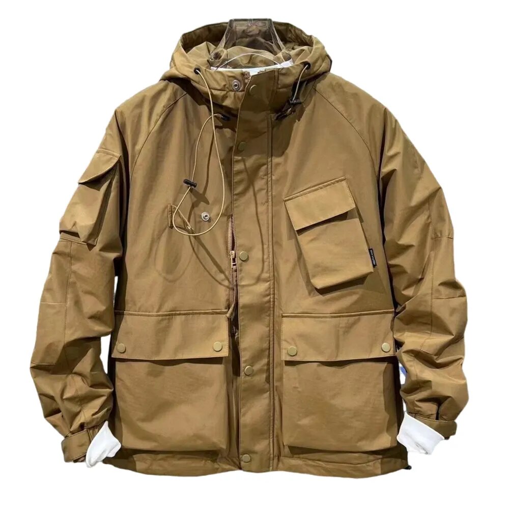 Mountain Jacket