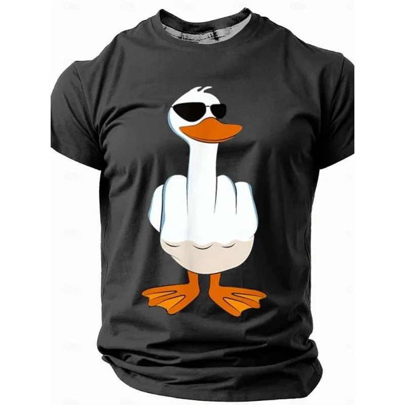 Duck Shirt