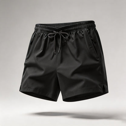 Quick Dry Running Shorts