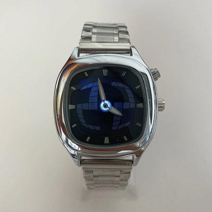 Luminous Digital Watch