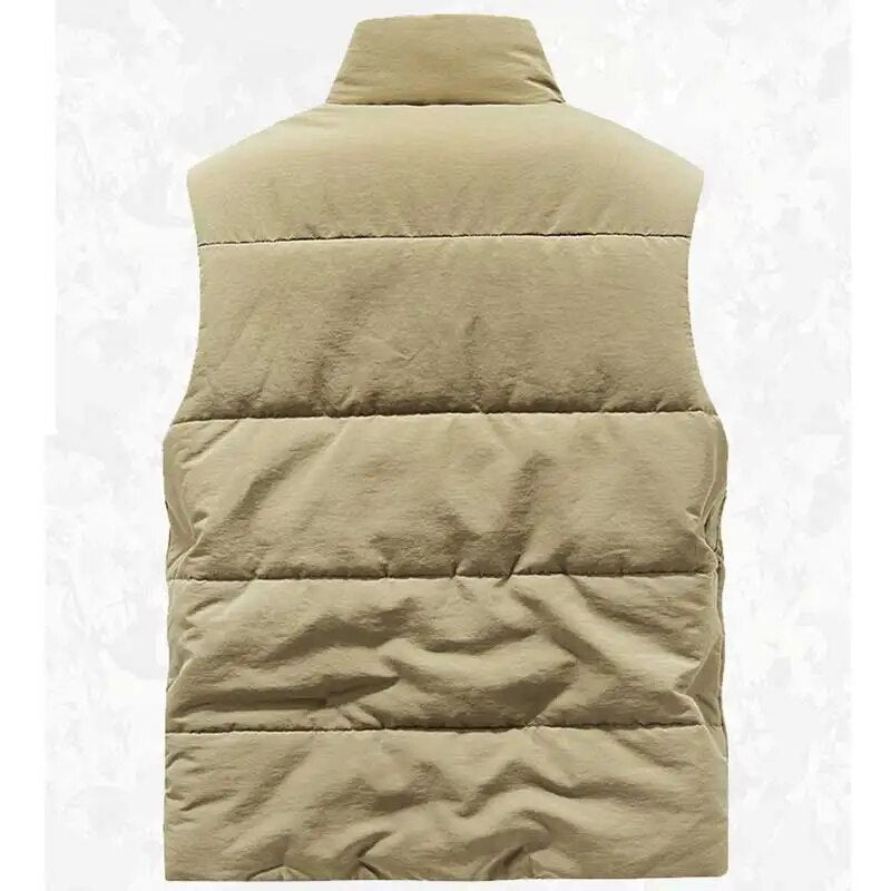 Winter Vest