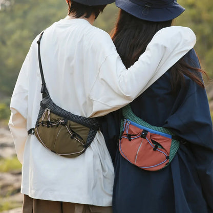 Lightweight Sling Bag