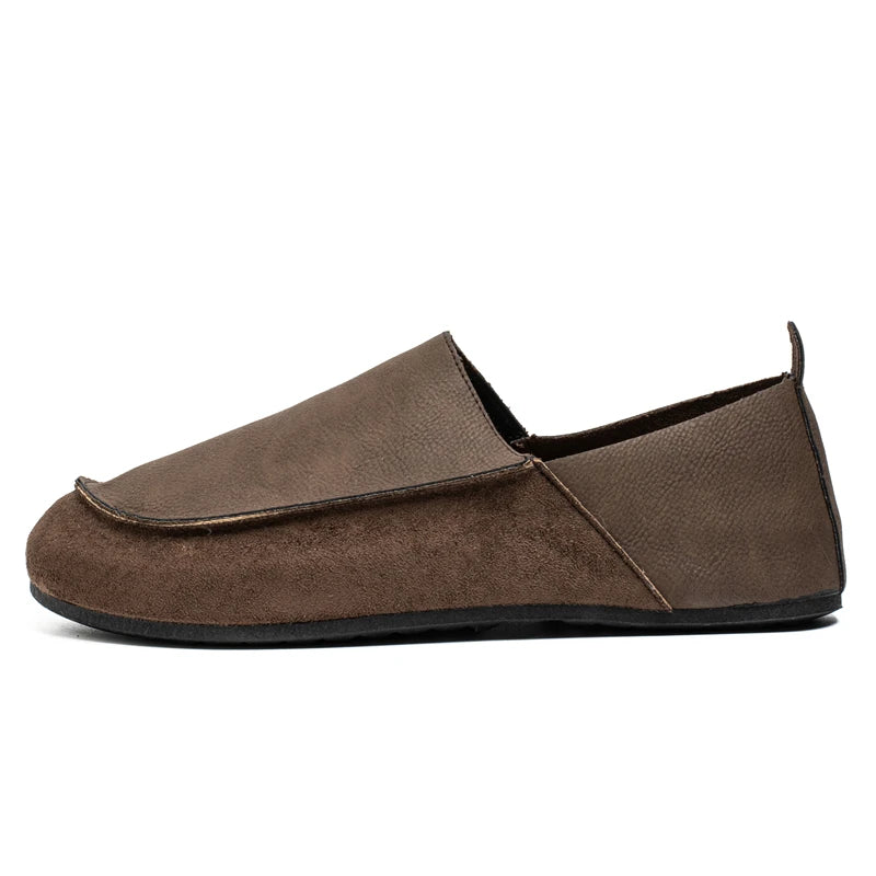 Slip-On Loafers