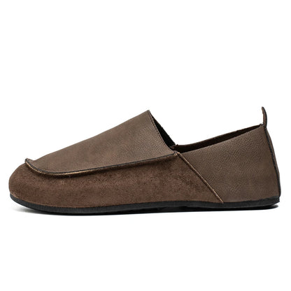 Slip-On Loafers