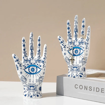 Jewelry Hand Stand