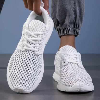 Tivonio Breathable Shoes