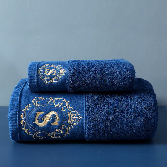 Cotton Towel Set