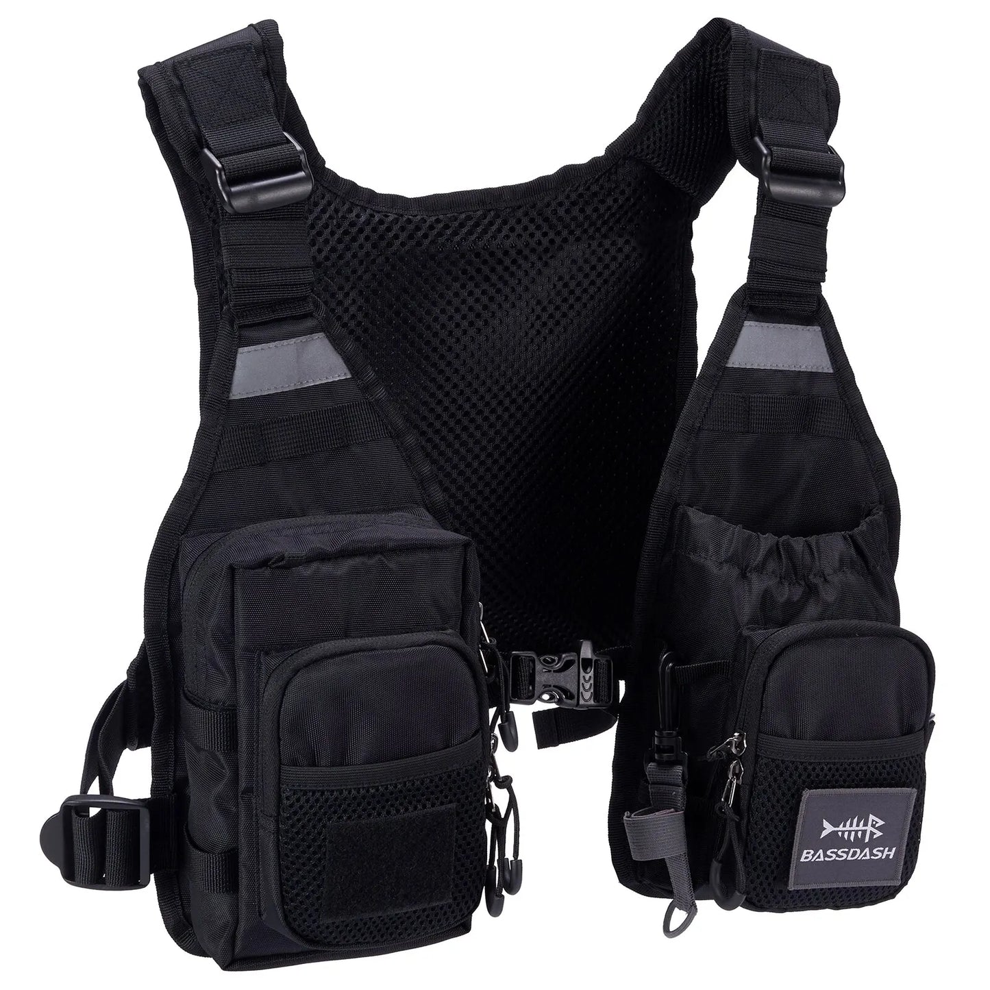 Fishing Utility Vest