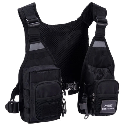 Fishing Utility Vest