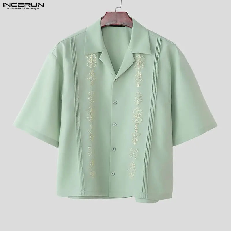 Printed Shirt
