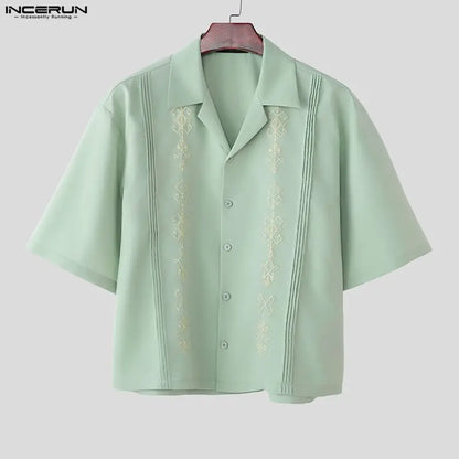 Printed Shirt