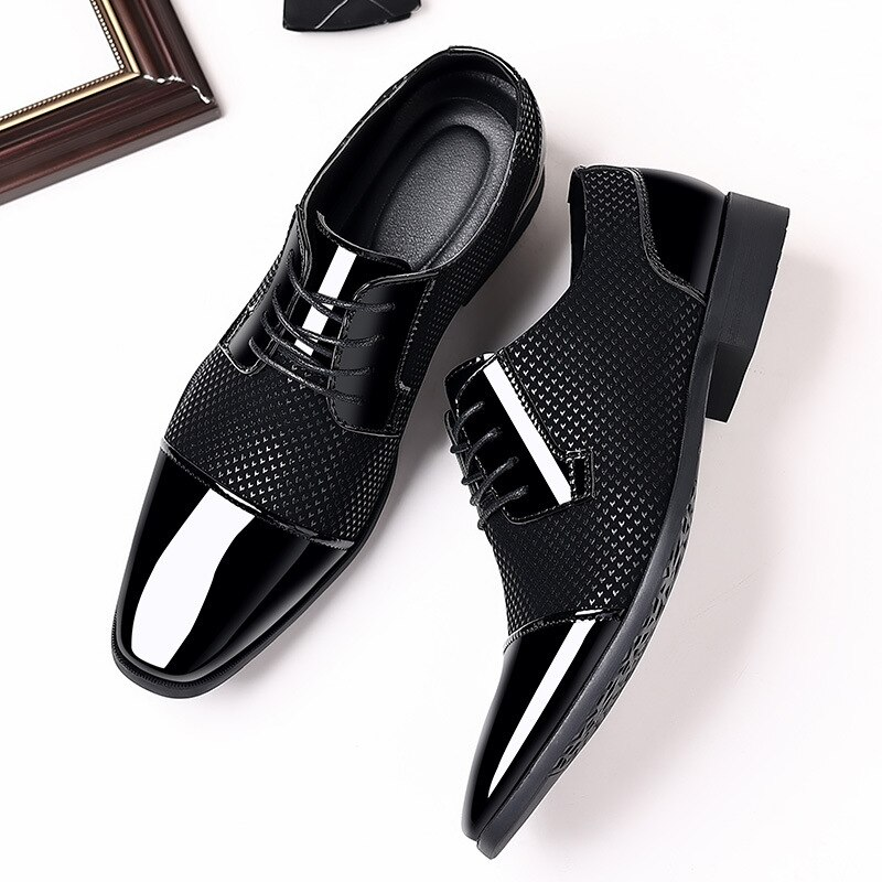 Olmou Dress Shoes