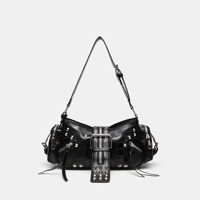 Hurik Shoulder Bag