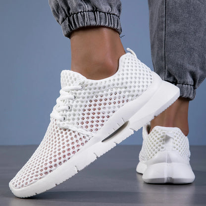 Tivonio Breathable Shoes